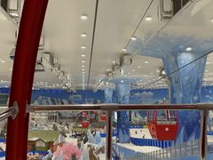 -湘江欢乐城欢乐雪域