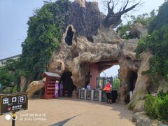 -大槐树寻根祭祖园
