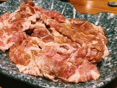 -万兴佳烤肉·长白山老味道(东岸里店)