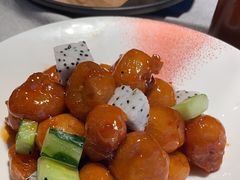 -晓粤·惹味粤菜(凯德乐峰广场店)