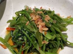 -芭札·Thai泰国餐厅(同和金铂天地店)