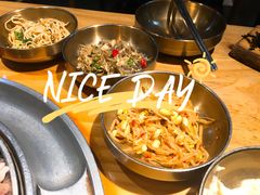 -金顺韩式烤肉·网红烤肉店(广利路店)