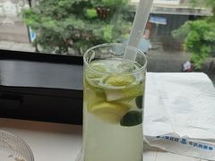 -牛扒先生·厚切雪花牛扒西餐厅(北京路禺山路店)