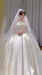 -南京宝娜嫁衣婚纱礼服馆(中央路店)