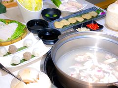 -狐狸爱上椰子鸡(滨江星光大道店)