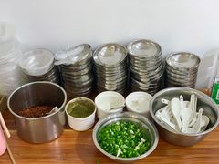 -贵州沾水米线(学田湾店)