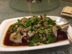 和味冻猪手-北海渔村酒楼·粤菜海鲜点心(新华店)