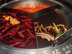 -麻路成都火锅(柏威年店)