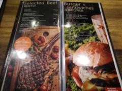 -G+KITCHEN(龙湖狮山天街店)