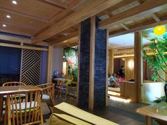 -星河湾温泉洗浴酒店