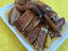 -海鲜街菜馆(海珠南路店)