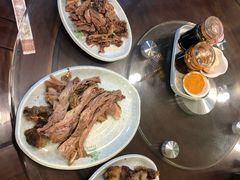 -清真·益鑫羊肉手抓馆(花园北街店)