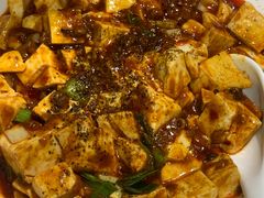 -峨嵋酒家(地安门店)