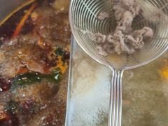 -大四喜·鲜牛肉火锅(洛阳大学城店)