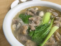 捞化-古街捞化牛杂(井大店)