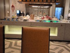 -云尚自助餐厅(佛山南海瞻云酒店)