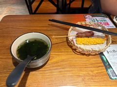 -和府捞面(东直门银座店)