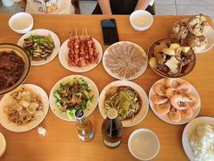 -梨木台望仙阁精品农家院(东山店)