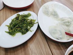 -喜家德虾仁水饺(北站店)
