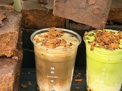 -鹤茶野所(上海首店)