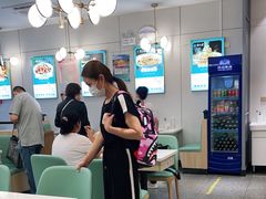 大堂-紫光园·烤鸭(美术馆店)