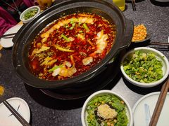 -小饕荟雅安贡椒鱼鲜馆(广福桥店)