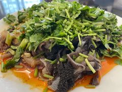 -清真宏玉祥黄门脸餐厅(华荫东里店)