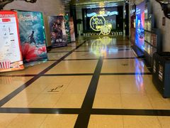 -大光明电影院(南京西路店)