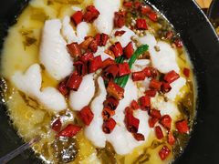 -金牌外婆家(苏州中心店)