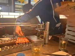 -很久以前羊肉串(昌里路三钢里店)