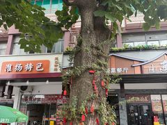 -蒋家桥饺面店(东关街店)