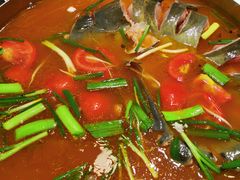 -亮欢寨(凯里总店)