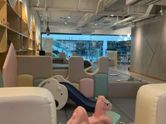 -Ours树朵家亲子餐厅(远策中心店)