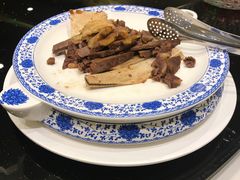 -巴音浩日娲·蒙餐(双林东路店)