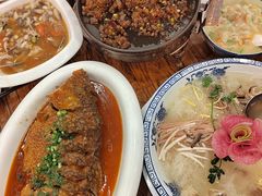 -老雒阳面馆·水席·洛阳菜(王城路店)