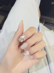 -隅日式美甲美睫專門店