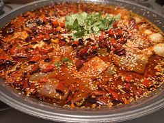 -麻六记(新天地店)