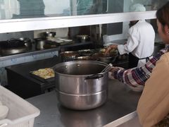 -上海为民商行清真饭店(南大路店)