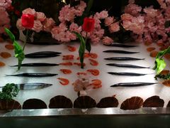 -芭菲盛宴·环球美食(北城国际店)