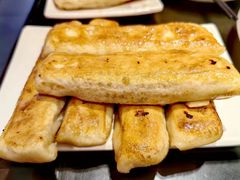 -福荣居褡裢火烧京味家常菜(西四店)