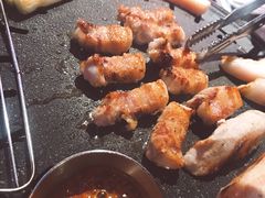 -济州爱肉堂(总店)