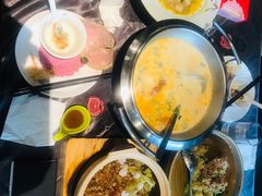 -蟹榭·本帮江浙菜·蟹宴(五角场合生汇商场店)