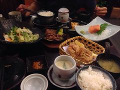 -左舞日本料理