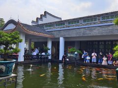 -东莞市可园博物馆