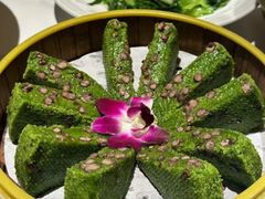 -阿露佳·舌尖上的安吉菜