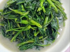 空心菜-蘭心餐厅(进贤路店)
