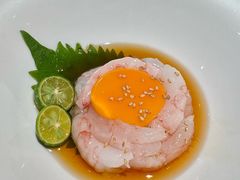 -鸟鸣门屋台料理(金帝银泰店)
