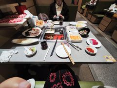 -海底捞火锅(青山湖万达夜宵主题店)