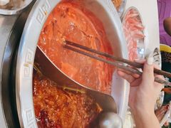 -憨铁匠老火锅(龙岗万科里店)