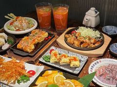-小川洋风料理(汉街店)